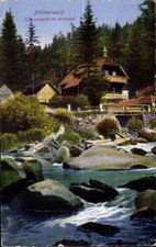 65966 Böhmerwald -