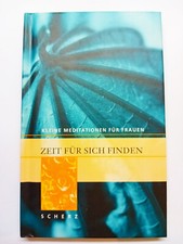 Kleine Meditationen für