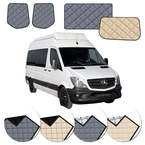 Isocamp magnet thermomatten - isocamp®, magnet-thermomatten