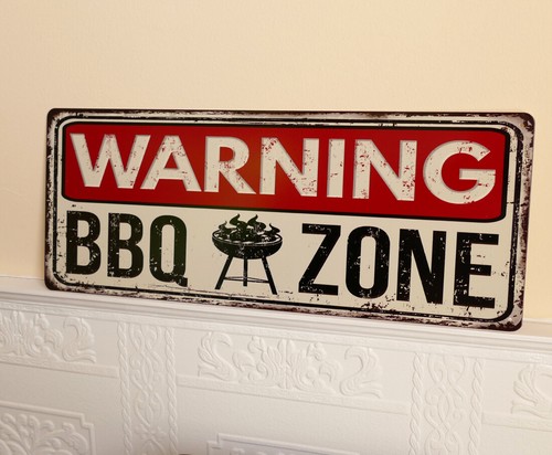 Blechschild metallschild - blechschild,