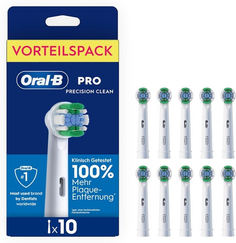 Oral pro precision clean - oral-b,