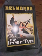 Jean-Paul Belmondo - Ein irrer