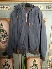Naketano damen jacke - naketano,
