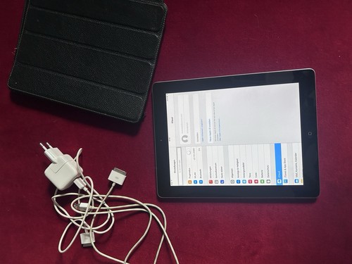 Apple ipad 16gb wlan - 2, 16gb,