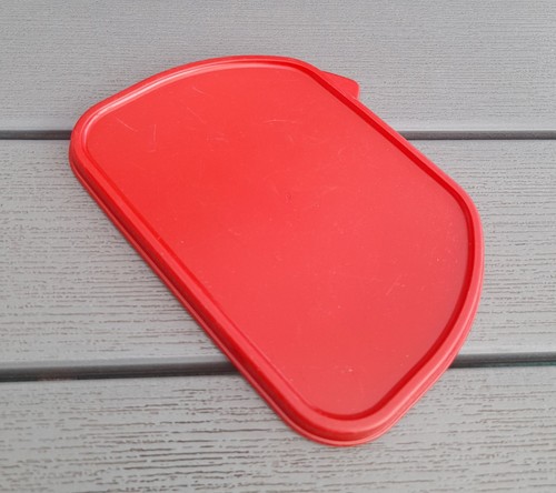 Tupperware ersatzteil deckel - ersatzteil,