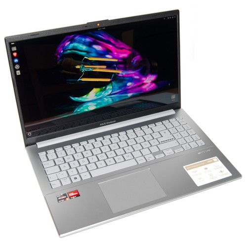 Asus vivobook oled 6 - vivobook, 15,6"