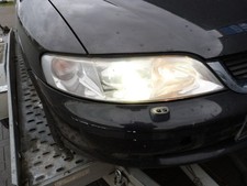 Xenon Scheinwerfer Opel Vectra