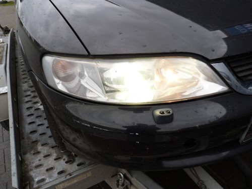 Xenon scheinwerfer opel vectra - xenon,