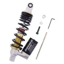 Federbein für Yamaha YQ 100