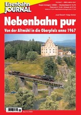 Eisenbahn Journal - Nebenbahn