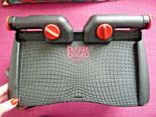 LASCAL buggy board, Kinderwagen-Trittbrett, Mini- 30 x 17 cm, komplett,sehr gut!