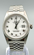ROLEX DATEJUST 36 - 16030 -