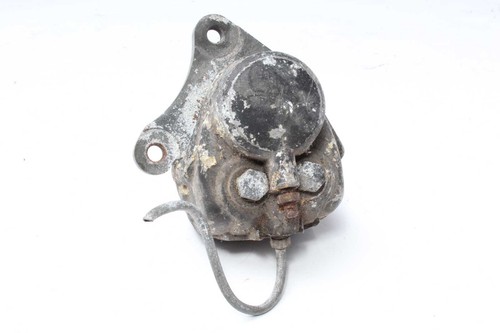 Bremssattel bremszange vorn - bremssattel,