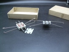 Brawa Eheim 140 2 x Kreuzung für Trolleybus in OVP