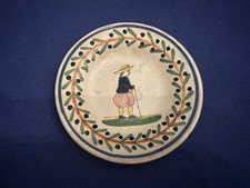 Vintage Keramik Teller