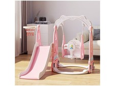 Rutsche für Kinder mit