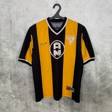 Alemannia aachen 2000 - aachen, 2001