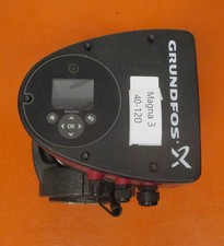 Pumpe Grundfos Magna3 40-120F 250 Umwälzpumpe Magna 3 97924649