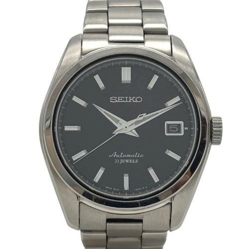 Seiko sarb033 automatic 6r15 - seiko,