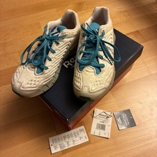 Reebok Zig Kinetica Ghostbusters Gr. 34 Glow In The Dark Halloween ? 