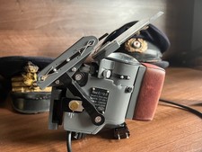 WW2 GERMAN LUFTWAFFE GUNSIGHT REVI C-12 D