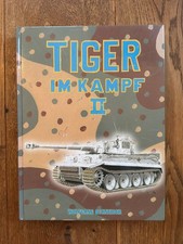 Tiger im Kampf II Wolfgang
