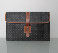 Pollini Dokumentenmappe Aktentasche