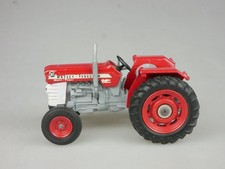 Corgi Toys 66 Massey Ferguson Traktor Schlepper tractor GT Britain 132463