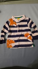Baby Boden PoloShirt Jungen