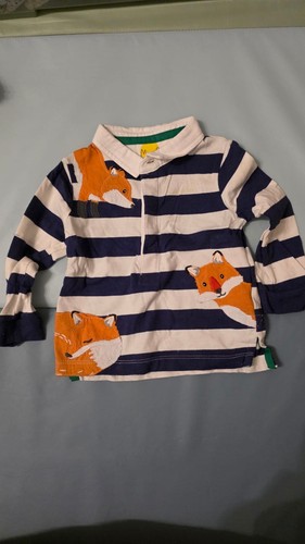 Baby boden poloshirt - boden,