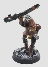 Kroot Shaper  Tau T'au Empire