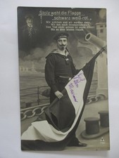 (75513) Marinesoldat - Stolz