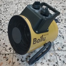 B-Ware Heizlüfter Bauheizer Elektroheizer Bautrockner Heizstrahler Heizkanone