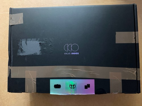 Valve index steam headset - valve,