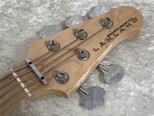 Lakland SL55-94 Deluxe Maple