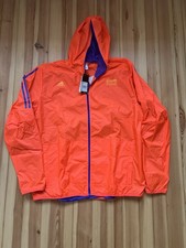 Neu Adidas Laufjacke Running
