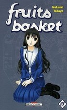 Fruits basket. Vol. 17. Une corbeille de fruits. Vol. 17... | Buch | Zustand gut
