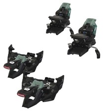 Marker Cruise 10 Skitouren Pin