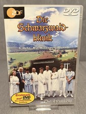 Die schwarzwaldklinik - -,