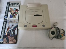 Sega Saturn Konsole (jap.)