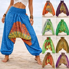 Hose Haremshose Aladinhose