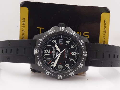 Breitling colt skyracer 45mm - breitling,