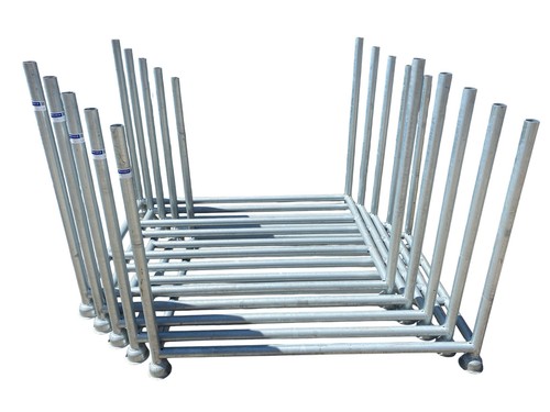Rungengestell stapelgestell - 5x,