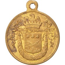 Frankreich medal second - medal,,