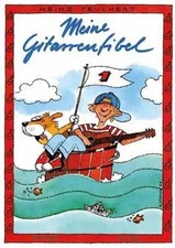 Meine Gitarrenfibel.Bd.1 |