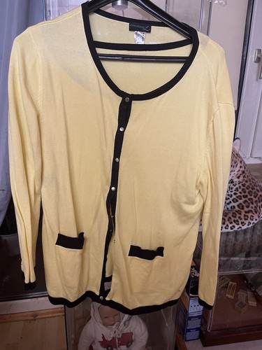 Twin set pullover und - pullover, jacke