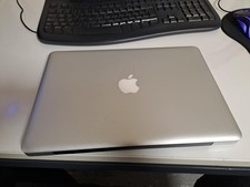 MacBook Pro A1278 (mid 2009)