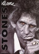 Stones. von Krüger, Sebastian