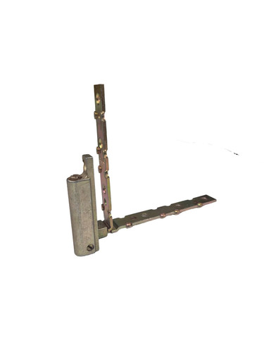 Siegenia eckband - eckband, /