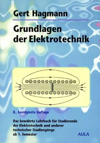Grundlagen der elektrotechnik - grundlagen,